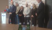 PRIŠTINA NAPADA SRPSKI OBRAZOVNI I ZDRAVSTVENI SEKTOR: Srpska lista traži hitno oslobađanje petoro uhapšenih Srba