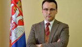 O HAPŠENJEU SRBA OBAVEŠTEN I SORENSEN: Oglasio se Petković posle privođenja pet direktora zdravstvenih i obrazovnih institucija
