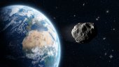 PROLETEO PORED ZEMLJE DOK SMO SPAVALI: Ogromni asteroid nam prišao četiri puta bliže od Meseca, naučnici ga uočili u poslednji čas