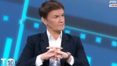 BRNABIĆ UNIŠTILA BLOKADERE NA RTS-U: Nemamo problem da usvojimo vaše amandmane ako su dobri, mi vodimo konstruktivnu politiku