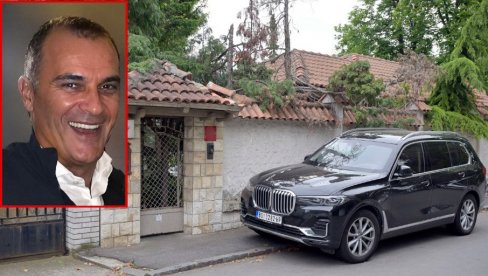 ZLIKOVCI PAREKSELANS Vučić otkrio kako je pronađeno telo Aleksandra Nešovića Baje