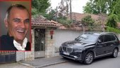 ZLIKOVCI PAREKSELANS Vučić otkrio kako je pronađeno telo Aleksandra Nešovića Baje