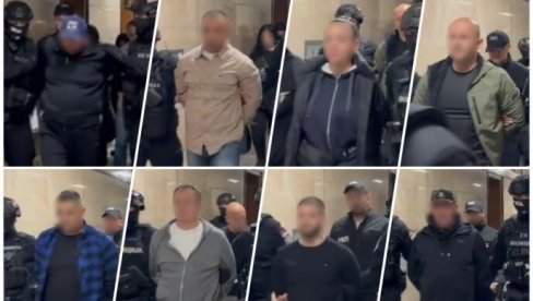 VEŠTACI SKLAPAJU SLIKU ZLOČINA: Nastavljena istraga nestanka i ubistva Aleksandra Nešovića Baje u restoranu na Senjaku