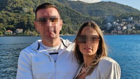 SUPRUGA SAŠE VUKOVIĆA BOSKETA PREBAČENA U KUĆNI PRITVOR: Ovo je jedini dokaz koji imaju protiv nje?