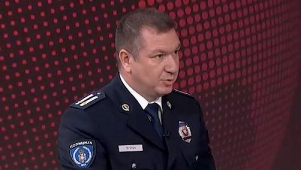 ИСТРАГА ПУЦЊАВЕ У РЕСТОРАНУ НА АУТКОМАНДИ: Ђуран ухапшен због заташкавања, па пуштен да се брани са слободе