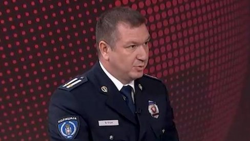 ISTRAGA PUCNJAVE U RESTORANU NA AUTKOMANDI: Đuran uhapšen zbog zataškavanja, pa pušten da se brani sa slobode
