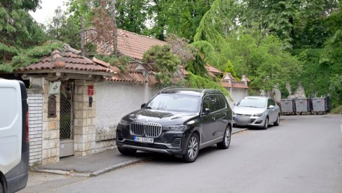 У СРЕДУ НАСТАВАК САСЛУШАЊА ОСУМЊИЧЕНИХ ЗА ЗЛОЧИН НА СЕЊАКУ:  Марио Станковић и Данка Вуковић код тужиоца