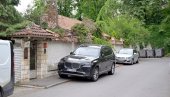 У ПОНЕДЕЉАК НАСТАВАК САСЛУШАЊА ОСУМЊИЧЕНИХ ЗА ЗЛОЧИН НА СЕЊАКУ:  Марио Станковић и Данка Вуковић код тужиоца