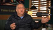 HARMONIKAŠ OTKRIO ŠTA JE PREŽIVLJAVAO TOKOM ŠKOLOVANJA: Morali smo da plaćamo kazne ako sviramo narodnjake (FOTO)