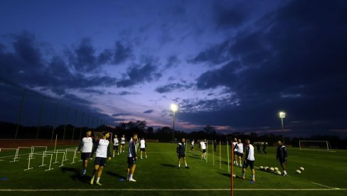 PA, DOKLE VIŠE? Još jedan Srbin neće da igra za Srbiju