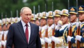 ПУТИН НАКОН СУСРЕТА СА СИЈЕМ: Наставићемо да снадбевамо Кину енергентима, наши односи не зависе од светске политике