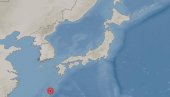 JAPAN POGODIO ZEMLJOTRES JAČINE 5,9 STEPENI: Potres trajao dugo, ljudi prijavljivali snažno podrhtavanje (VIDEO)
