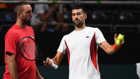 RUS VIŠE NIJE MOGAO DA ĆUTI! Novak Đoković ima pravo na svoje mišljenje