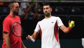 RUS VIŠE NIJE MOGAO DA ĆUTI! Novak Đoković ima pravo na svoje mišljenje