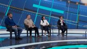 BLOKADERI PRIZNALI NA RTS-U: Nemamo politiku, mi smo samo protiv Aleksandra Vučića (VIDEO)
