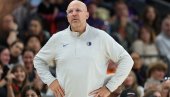 NBA! DŽejson Kid više nije trener Dalasa