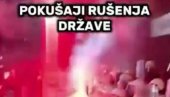 BLOKADERSKO NASILJE NIJE PRAVA SRBIJA: Građani jasno vide razliku i biraju da Srbija pobeđuje (VIDEO)