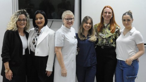 PEČAT ZNANJU I POŽRTVOVANJU: Značajna priznanja medicinskim sestrama iz tri zdravstvene ustanove u Kraljevu