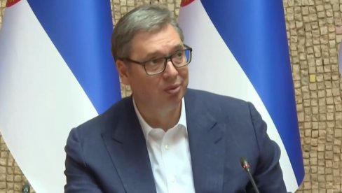 VUČIĆ OTKRIO: Evo kada portal Ko si bre ti? počinje sa radom