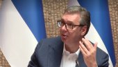 VEROVATNO NAJVAŽNIJA POSETA DO SADA Vučić: Izuzetno bitan sastanak sa Li Mingom