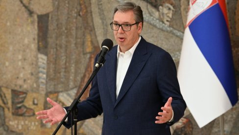 ВЕРОВАТНО НАЈВАЖНИЈА ПОСЕТА ДО САДА Вучић: Изузетно битан састанак са Ли Мингом