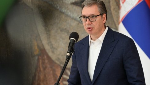 ВУЧИЋ О ПОСЕТИ КИНИ: Разговараћу са чак 20 компанија! Говорићу на универзитету где су говорили најмоћнији светски лидери