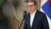 VUČIĆ O POSETI KINI: U planu 32 razgovora sa kineskim kompanijama
