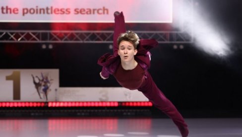 SRBIJA JOŠ JEDNOM POTVRDILA DOMINACIJU U EVROPSKOM PLESNOM SPORTU: Novi Sad uspešno organizovao WDSF Evropsko prvenstvo