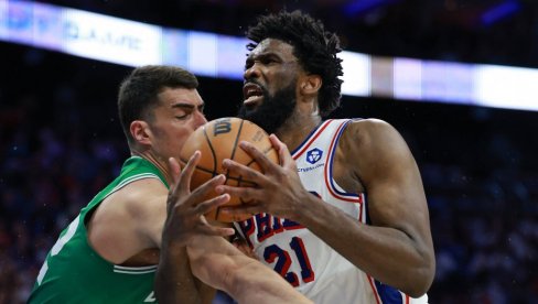 SRBIJA U PANICI! Niko nije očekivao NBA zvezdu u dresu Bosne i Hercegovine