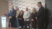 РАШИЋ УЗУРПИРАО МЕСТА СРБИМА: Српска листа поднела жалбу тзв. Врховном суду Косова