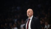 POKUŠAĆEMO TO DA ISPRAVIMO! Trener Zvezde upozorava pred novi večiti derbi!