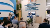 ZNAČAJNA RAZVOJNA ŠANSA SRPSKE POLJOPRIVREDE:Na 93. međunarodnom poljoprivrednom sajmu u Novom Sadu održan „Dan voćara i vinogradara“