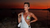 ZAVRŠILA TEŽAK FAKULTET I NASLEDILA UNOSAN BIZNIS: Ko je Nika, radi sa Srbinom za kojeg se tuku pevačice (FOTO)