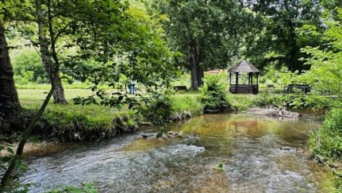 ZELENE OAZE I ELIKSIR ZDRAVLJA: Kako su srpske banje postale lideri domaćeg turizma i magnet za region