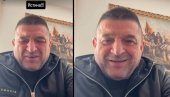 UJDURMA Crnogorci lažu! Baja Mali Knindža se oglasio: Sve je čista izmišljotina