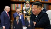 Goodbye Tramp, do svidaniя Putine - odoh Kimu