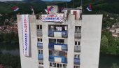 SRBIJA POBEĐUJE Veličanstveni prizori iz Priboja (VIDEO)