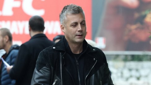 AGONIJA: Zatvoren sam na pravdi Boga 2 meseca u samicu, kao i moja majka i sestra! Boki posle 11 godina oslobođen optužbi