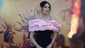 NOVE PESME I VISOKOBUDŽETNI SPOTOVI: Katarina Grujić Gobeljić upriličila glamuroznu promociju prvog dela drugog studijskog albuma (FOTO)