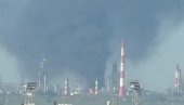 UDAR U SRCE RUSIJE: Dronovi sejali smrt - ima poginulih, aerodromi hitno zatvoreni (VIDEO)