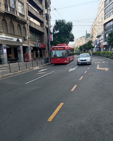 ИЗМЕНА САОБРАЋАЈА ЗБОГ СПАСОВДАНА: Аутобуске линије на траси литије данас ће бити привремено обустављане