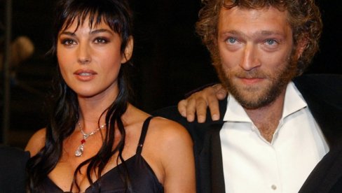 BIVŠI SUPRIG MONIKE BELUČI KONAČNO PROGOVORIO O NJOJ: Izjava iznenadila mnoge (FOTO)
