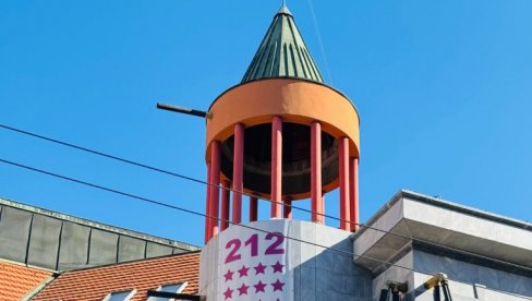 NAJVAŽNIJA  JE ONA ULOGA KOJA SPAŠAVA ŽIVOT: Akcija dobrovoljnog davanja krvi u pozorištu Atelje 212