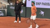 TROICKI NOVI (STARI) TRENER: Novak Đoković doneo odluku