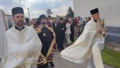 JUBILEJ I SLAVA HRAMA U ZMINJAKU, SRCU MAČVE: Spasovdan sabor sazvao