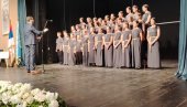 U LOZNICI I TRŠIĆU: Počele svečanosti 55. Vukovog sabora (FOTO)