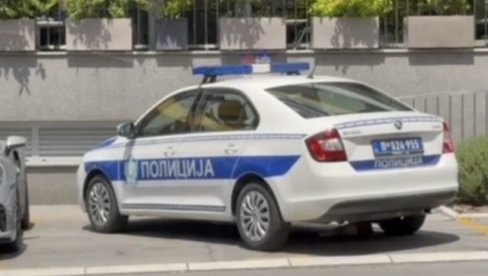 ЦРНИ БИЛАНС У ЈУЖНОЈ БАЧКОЈ: У једном дану 17 саобраћајних незгода, 319 прекршаја и осам повређених