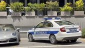 АКЦИЈА ПОЛИЦИЈЕ: Приведени због пореске утаје од 40 милиона динара