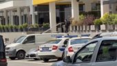 ПУЦЊАВА У ЛОКАЛУ НА НОВОМ БЕОГРАДУ: Рањен власник- нападач ухапшен (ФОТО)