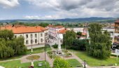 LITIJA ULICAMA VAROŠI: Vlasotince obeležava svoju slavu